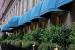 Bespoke RIB® Umbrella Canopy for Corrigan's@Mayfair