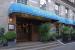 Bespoke RIB® Umbrella Canopy for Corrigan's@Mayfair