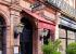 Marlesbury Awning® for Mount St. Restaurant 