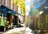 Restaurant Awning for Azzurra