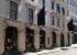 Marlesbury Awning® for Graff Diamonds in Bond Street