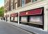 Gold Leaf Branded Awnings