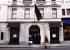 Marlesbury Awning® for Graff Diamonds in Bond Street