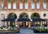 Greenwich Cantilever Awning