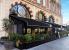 Greenwich Cantilever Awning