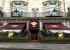 Victorian Awning® and Rib Entrance® for Hard Rock Cafe
