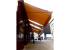 The bar awnings were across multiple elevations