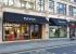 Victorian Awning® for Hugo Boss flagship store, Regent Street