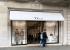 Greenwich Awning® for the Christian Dior Flagship Store in Barcelona