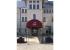 Bullnose Rib Entrance® Canopy for Lough Erne Resort, Ireland