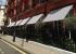 Marlesbury Awning® at Claridges