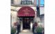RIB® Bullnose Entrance Canopy at Les Ambassadeurs Club