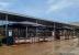 Parasols for Pizza Express at Rushden Lakes 