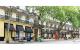 Victorian awnings for The Waldorf Hotel