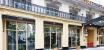Victorian awnings for The Waldorf Hotel