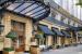 Victorian awnings for The Waldorf Hotel