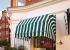 Classic Dutch Canopy for Art Farm