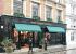 Marlesbury Awnings for Polo Ralph Lauren, Covent Garden