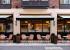 SQ2 Folding-Arm Awning for The Newman Hotel