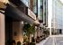 SQ2 Folding-Arm Awning for The Newman Hotel