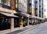 SQ2 Folding-Arm Awning for The Newman Hotel