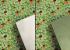 Morco Edition Fabric with pattern 