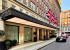May fair Hotel, Manhattan Entrance Canopy