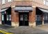 Folding-Arm awning for Pizza Express restaurant