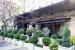 Signature Folding-Arm Awnings for The Berkeley Hotel