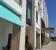 Greenwich Awning® for the Tamburlaine Hotel, Cambridge
