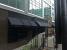 Fixed Greenwich Awning, Tattu