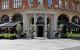 Hotel Entrance Canopy 