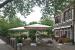 Tornado Parasols for The Duke of Sussex, Lambeth