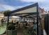 Fremantle Urban® Awning incorporating Bellfort® top awning for The Trafalgar Arms