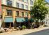 Victorian Awnings Hotel Sanders
