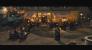 Marlesbury Awnings® used on the set of Wonder Woman Blockbuster