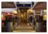 Morco entrance canopy for Club Quarters hotel in Lincoln's Inn Field, London