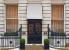 Entrance Panel Canopy 