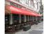 Fremantle Parisian™ Terrace Awning for Maroush London