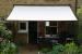 victorian awning
