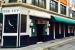 The Ivy new Rib Bespoke® canopy with entrance