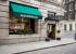 Classic style Victorian Awning® for Smith & Wollensky