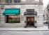 Classic style Victorian Awning® for Smith & Wollensky
