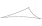 shade sail line drawing